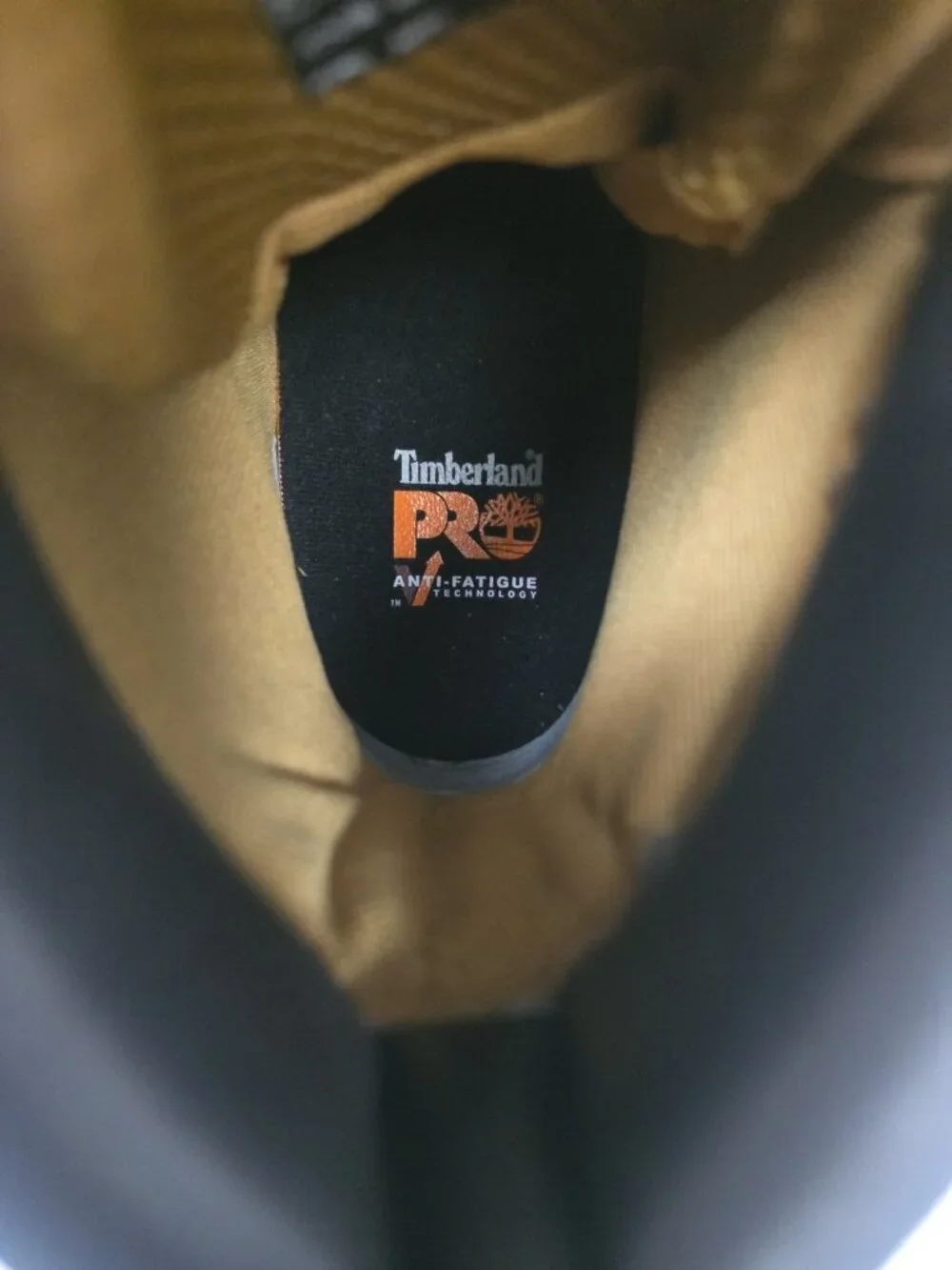 Timberland Pro Men Iconic 6